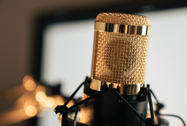 Rundfunk-Planung für Radio und Fernseher